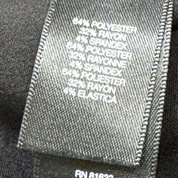 KENNETH COLE  TROUSER. - Picture 11 of 11